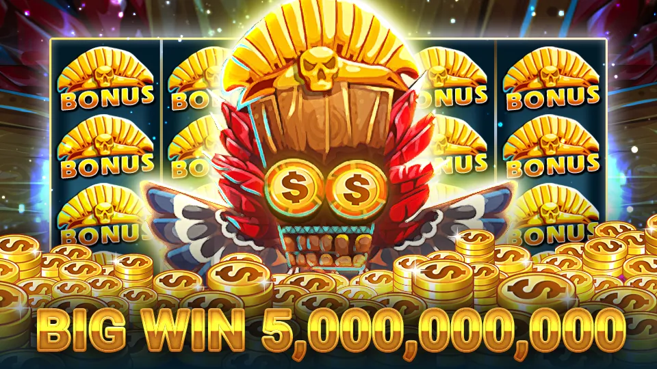 Hình ảnh video slot hiện đại với đồ họa 3D