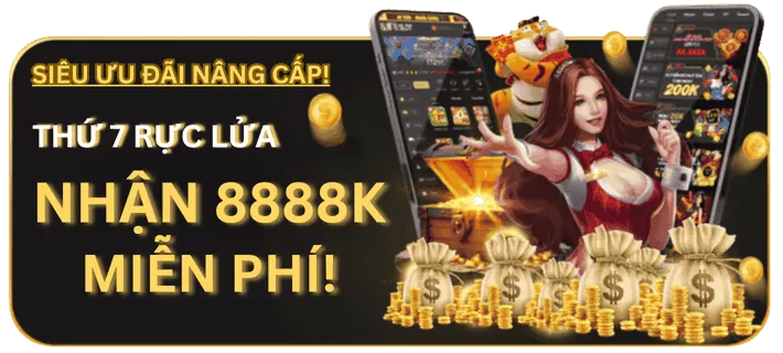 Hình ảnh nổ hũ theo chủ đề đặc biệt