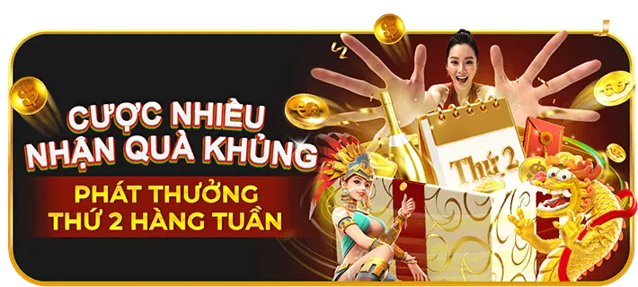 Kho game đa dạng tại Sclub88
