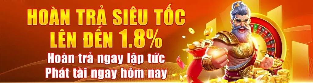 Thưởng 100% nạp lần đầu Sclub88