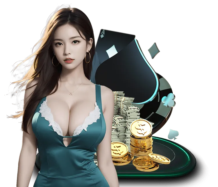 Máy Đánh Bạc Nổ Hũ SCLUB88